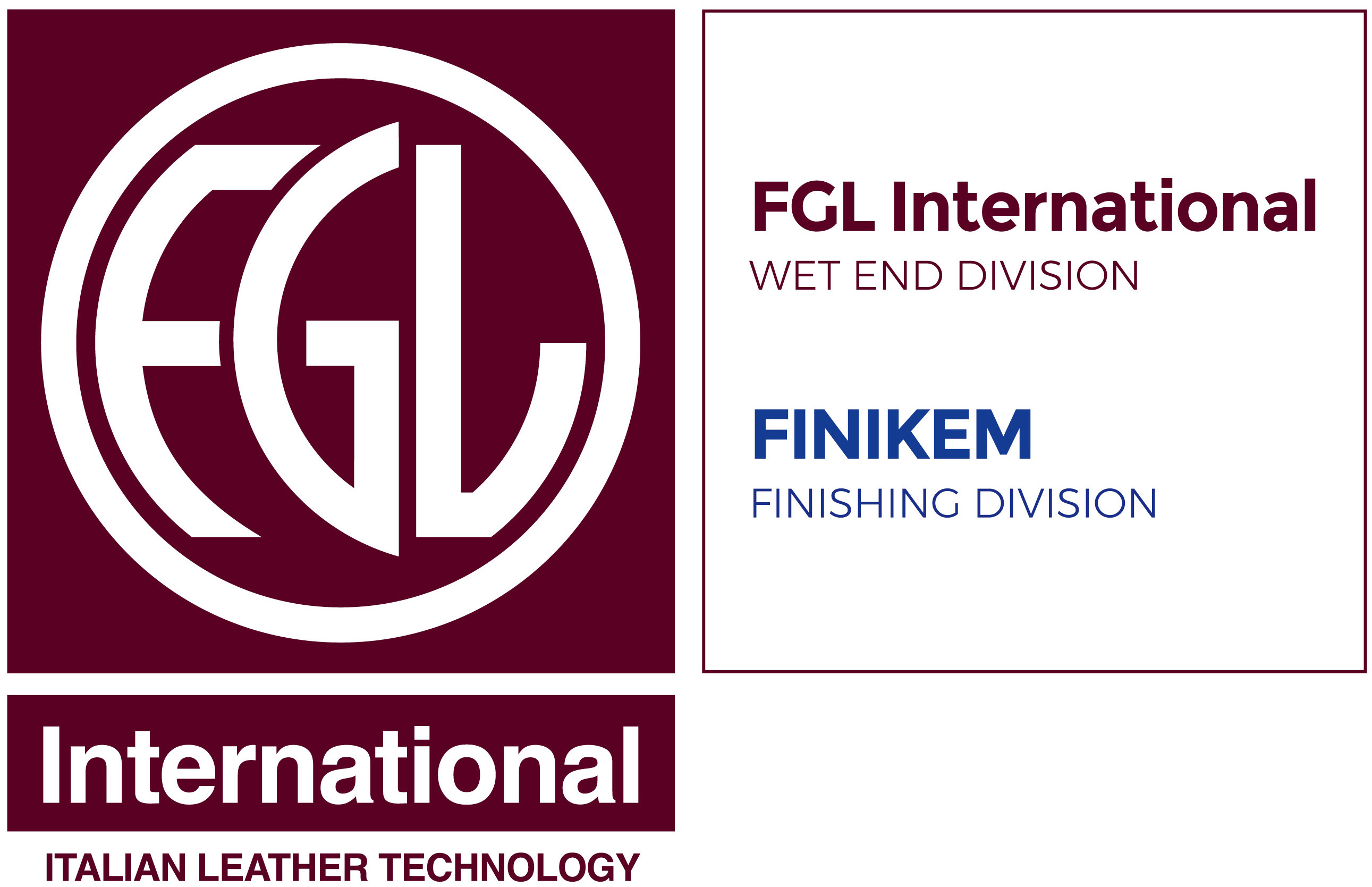 Logo FGL International-finikem